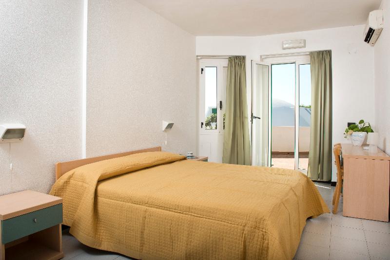 Cala Corvino Hotel Resort - Oda