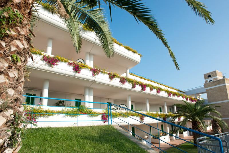 Cala Corvino Hotel Resort - Oda