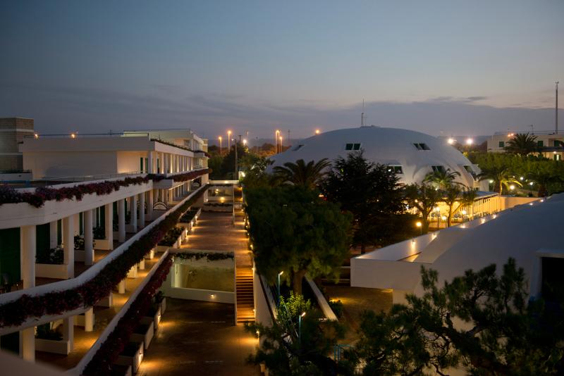 Cala Corvino Hotel Resort - Oda
