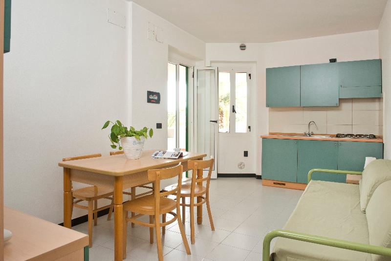 Cala Corvino Hotel Resort - Oda