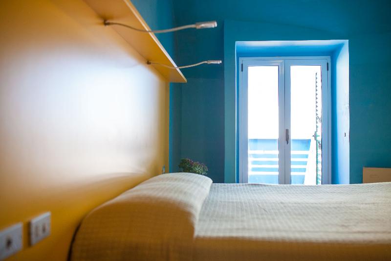 Cala Corvino Hotel Resort - Oda