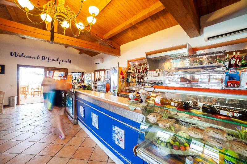 TH San Teodoro - Liscia Eldi Village - Bar