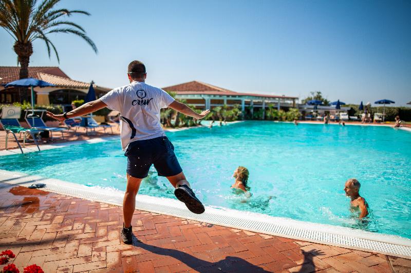 TH San Teodoro - Liscia Eldi Village - Aktivite
