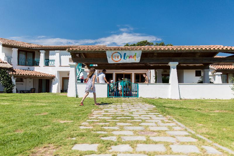 TH San Teodoro - Liscia Eldi Village - Aktivite