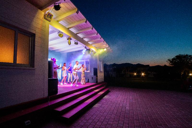 TH San Teodoro - Liscia Eldi Village - Aktivite
