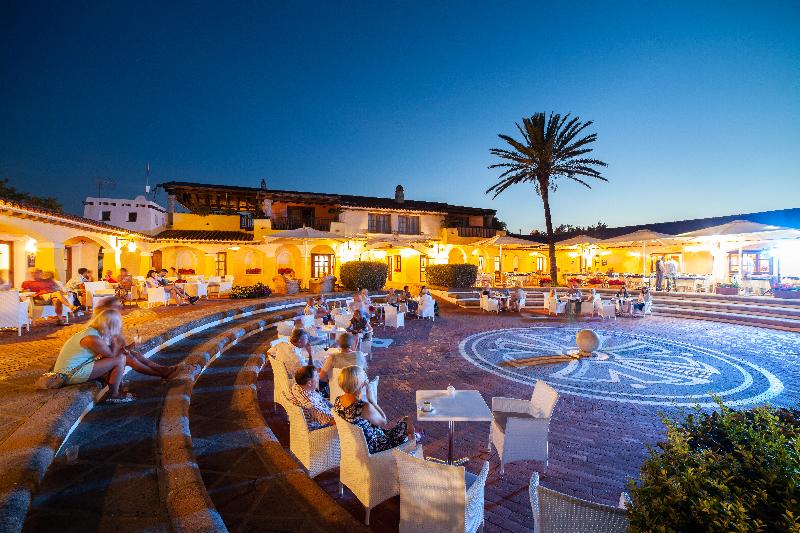 TH San Teodoro - Liscia Eldi Village - Genel