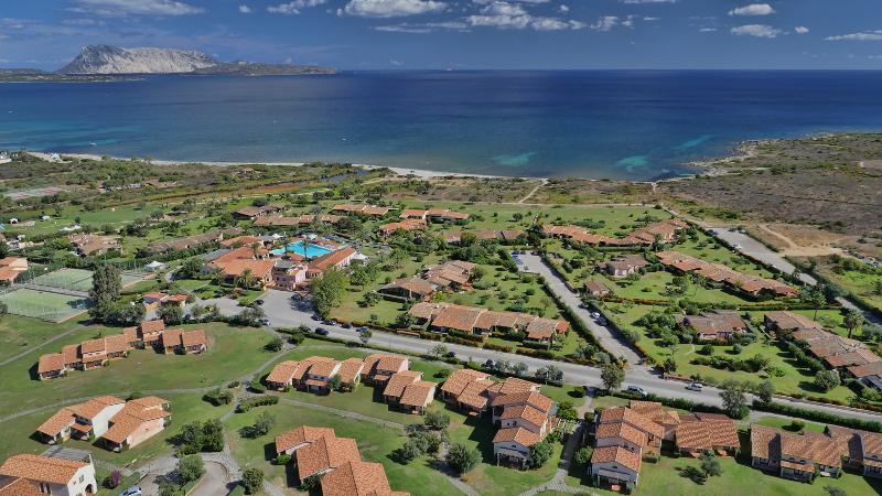 TH San Teodoro - Liscia Eldi Village - Genel
