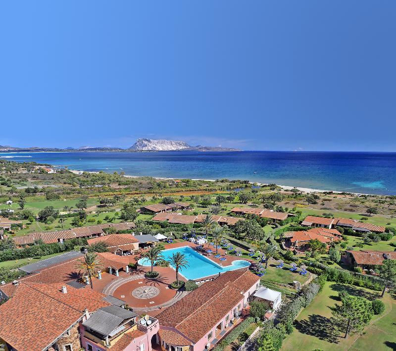 TH San Teodoro - Liscia Eldi Village - Genel