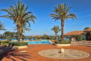 TH San Teodoro - Liscia Eldi Village otel fotoğrafı