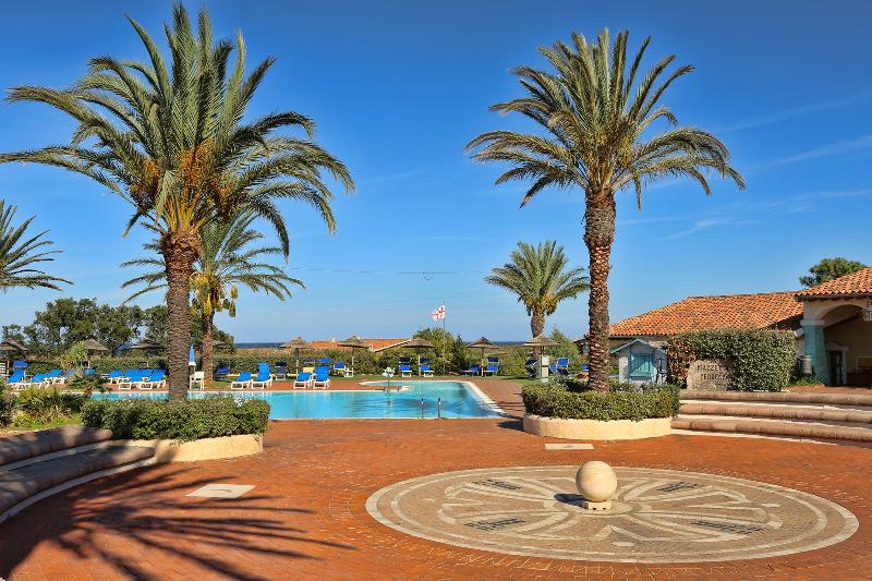 TH San Teodoro - Liscia Eldi Village - Genel