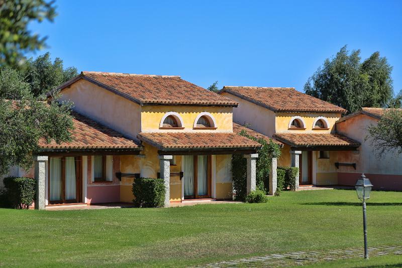 TH San Teodoro - Liscia Eldi Village - Genel