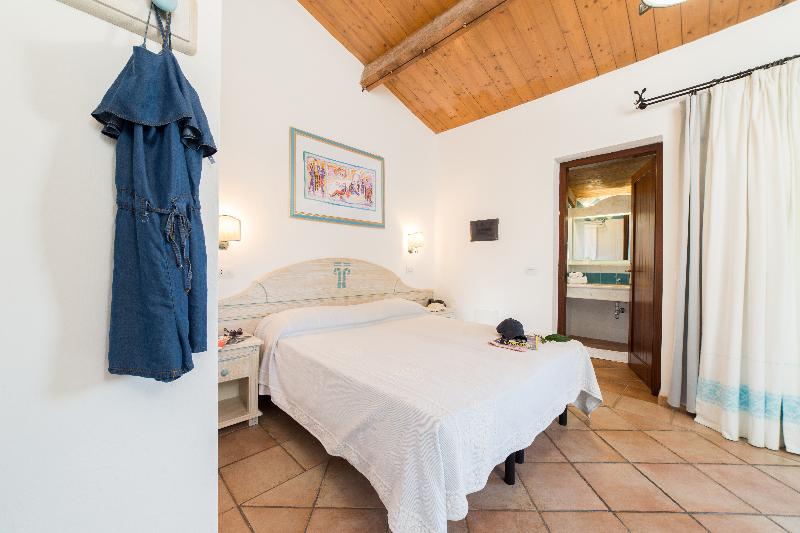 TH San Teodoro - Liscia Eldi Village - Oda