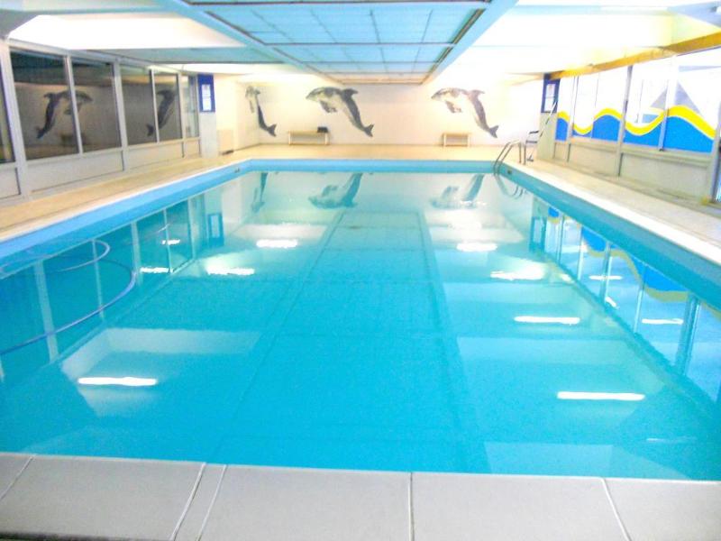 Residence Il Vigo di Marilleva - Genel