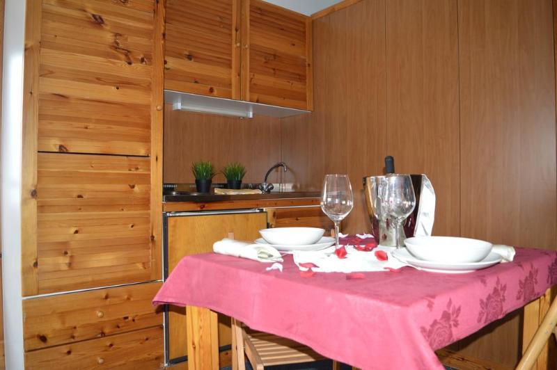 Residence Il Vigo di Marilleva - Genel