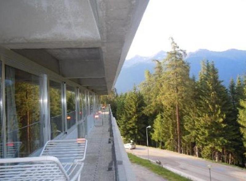 Residence Il Vigo di Marilleva - Genel