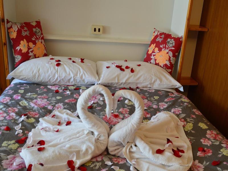 Residence Il Vigo di Marilleva - Genel