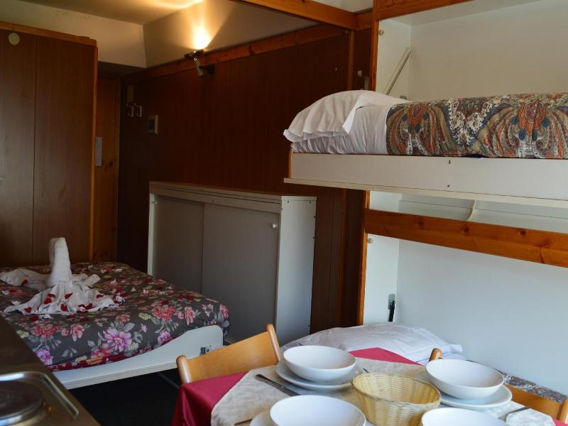 Residence Il Vigo di Marilleva - Genel