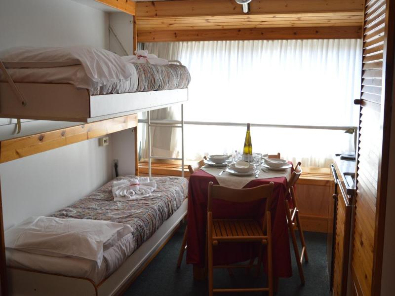 Residence Il Vigo di Marilleva - Genel