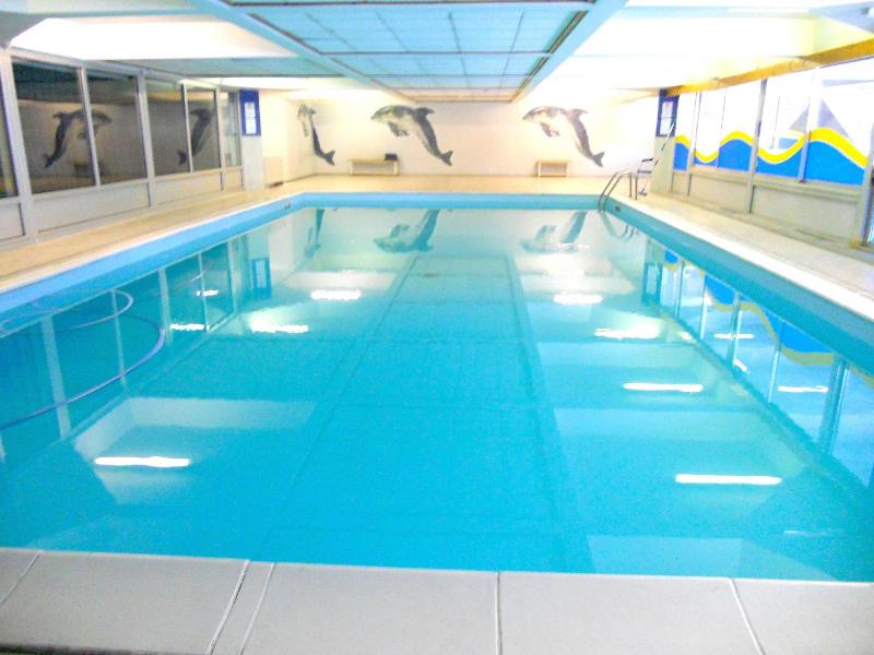 Residence Il Vigo di Marilleva - Genel