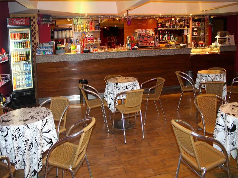Residence Il Vigo di Marilleva - Genel