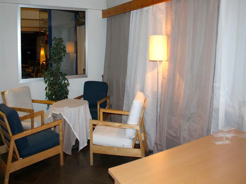 Residence Il Vigo di Marilleva - Genel