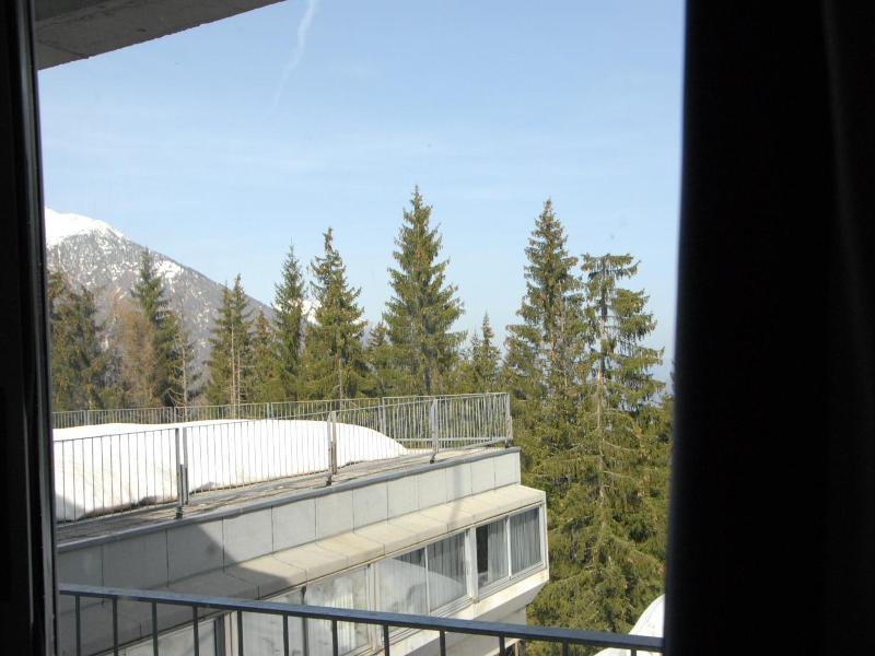 Residence Il Vigo di Marilleva - Genel