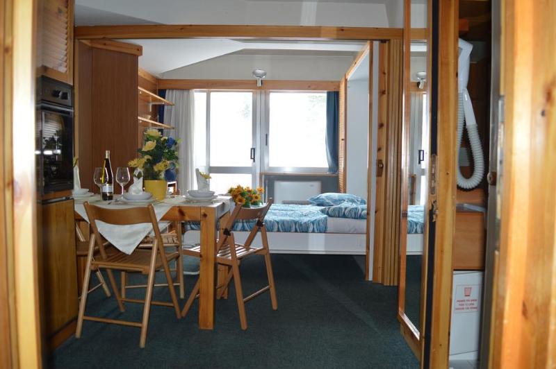 Residence Il Vigo di Marilleva - Genel