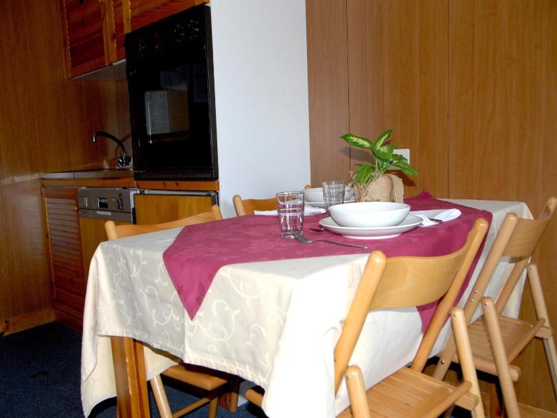 Residence Il Vigo di Marilleva - Genel