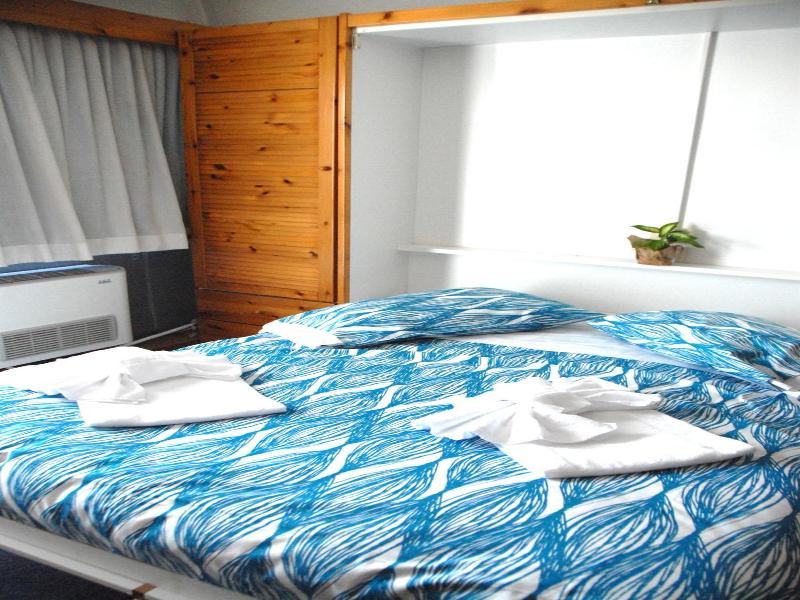 Residence Il Vigo di Marilleva - Genel