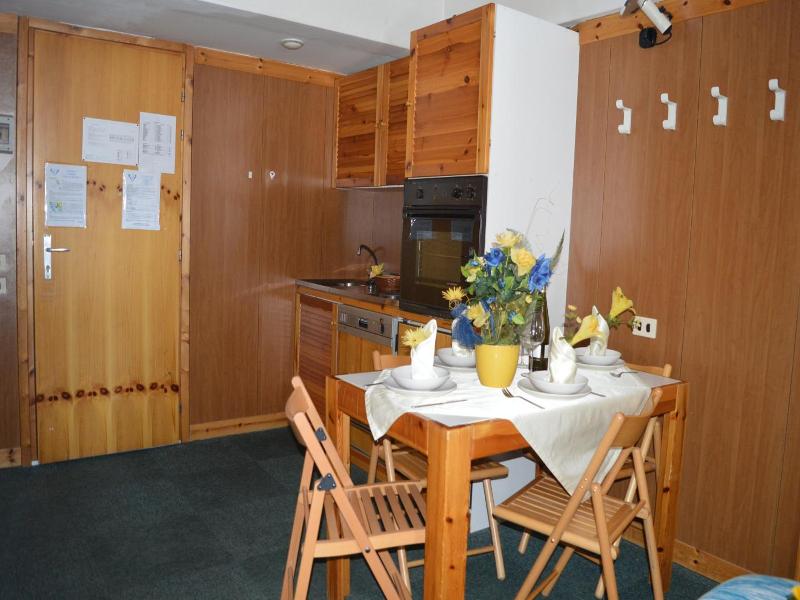 Residence Il Vigo di Marilleva - Genel