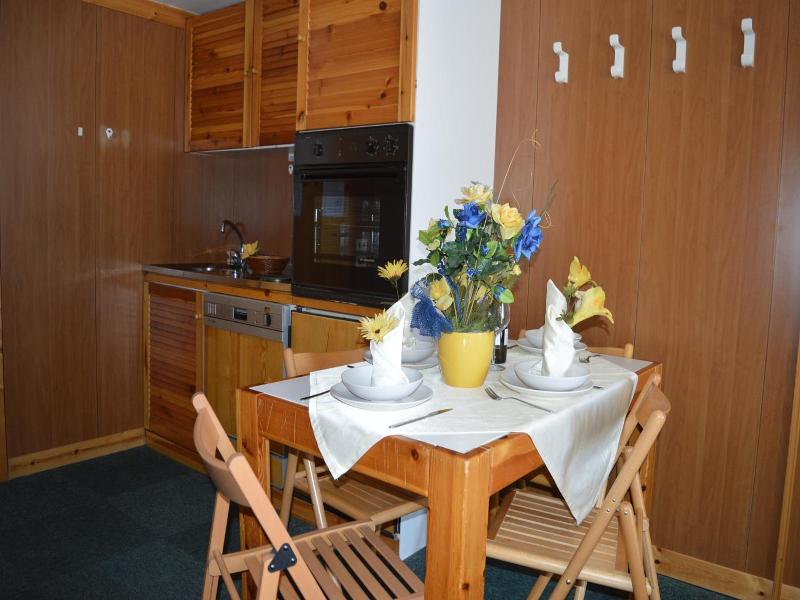 Residence Il Vigo di Marilleva - Genel