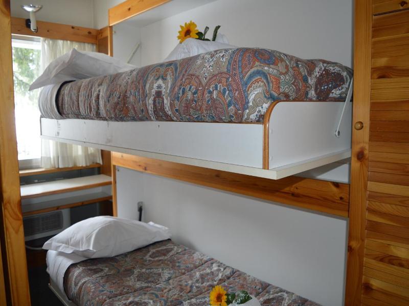 Residence Il Vigo di Marilleva - Genel