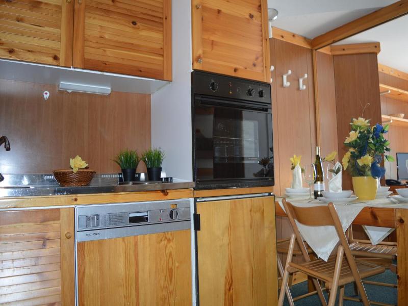 Residence Il Vigo di Marilleva - Genel