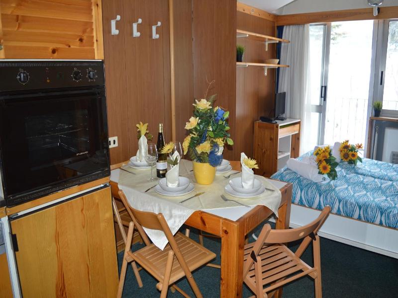 Residence Il Vigo di Marilleva - Genel