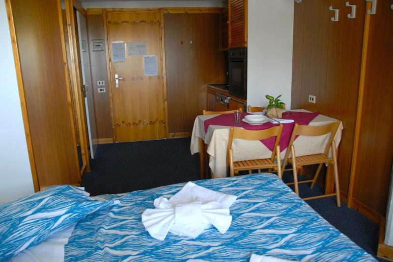 Residence Il Vigo di Marilleva - Genel