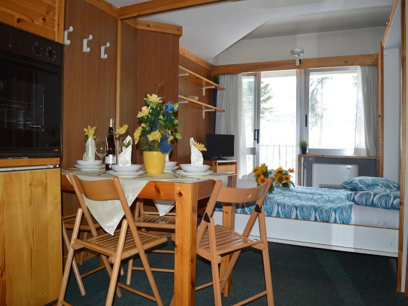 Residence Il Vigo di Marilleva - Genel