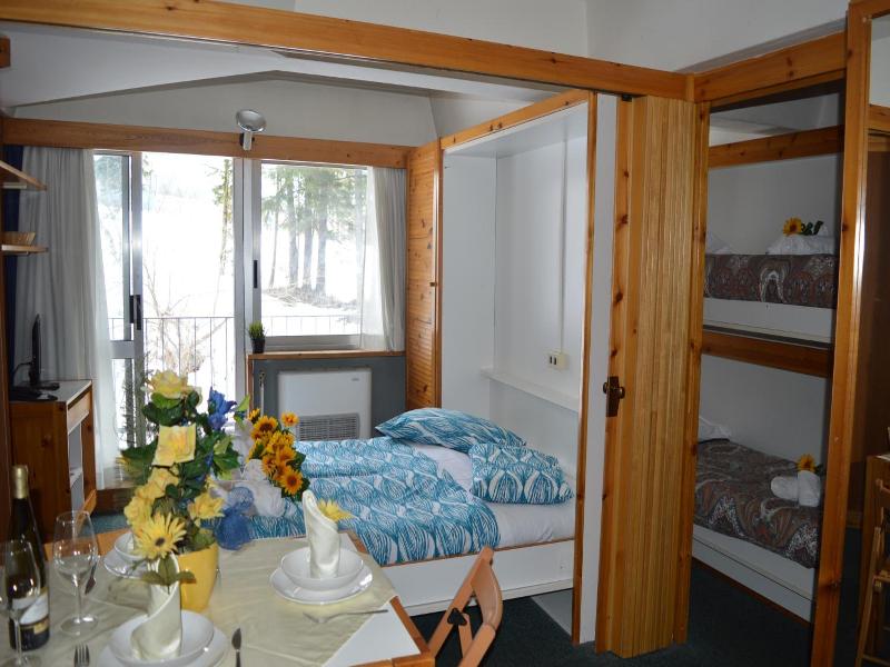 Residence Il Vigo di Marilleva - Genel