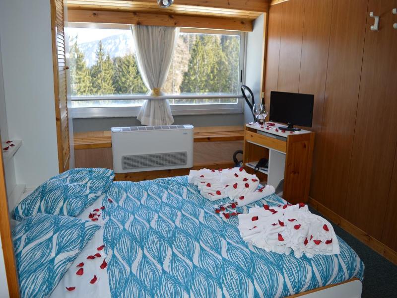Residence Il Vigo di Marilleva - Genel