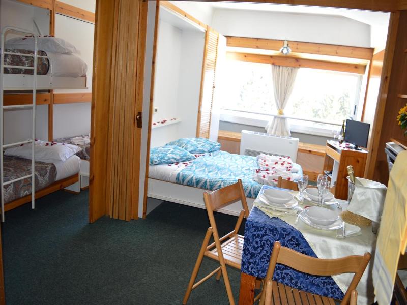 Residence Il Vigo di Marilleva - Genel