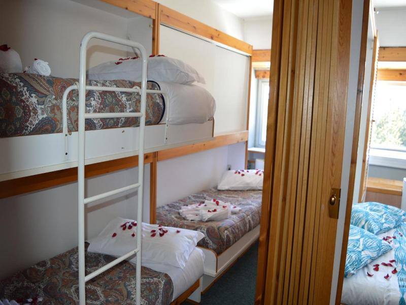 Residence Il Vigo di Marilleva - Genel