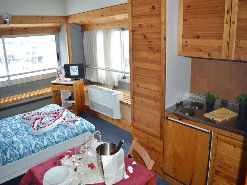 Residence Il Vigo di Marilleva - Genel