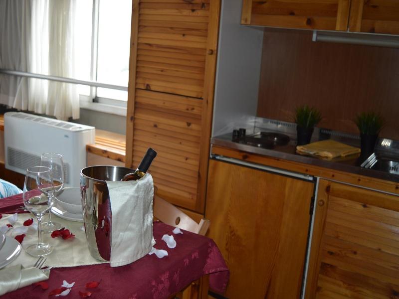 Residence Il Vigo di Marilleva - Genel
