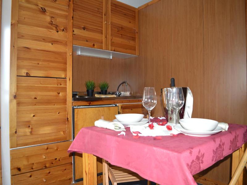 Residence Il Vigo di Marilleva - Genel