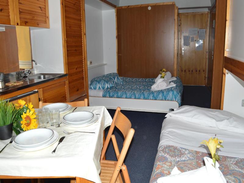 Residence Il Vigo di Marilleva - Genel