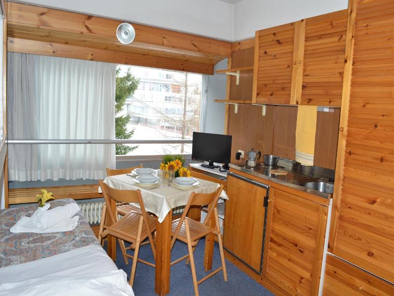 Residence Il Vigo di Marilleva - Genel
