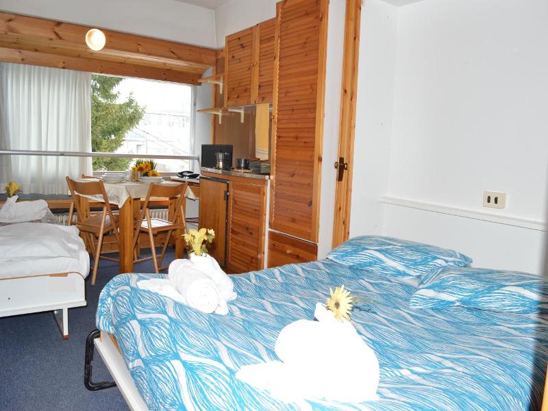 Residence Il Vigo di Marilleva - Genel