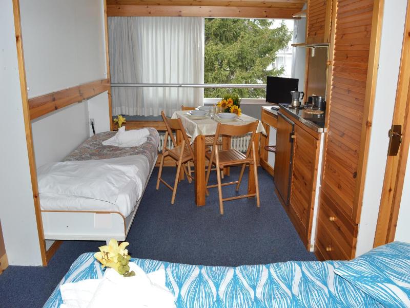 Residence Il Vigo di Marilleva - Genel