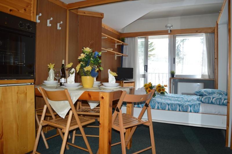 Residence Il Vigo di Marilleva - Genel