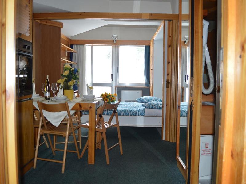 Residence Il Vigo di Marilleva - Oda