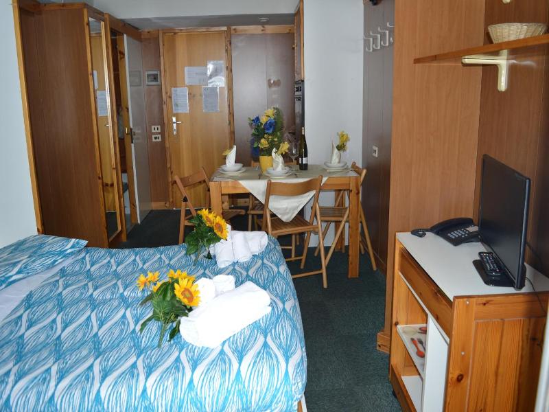 Residence Il Vigo di Marilleva - Oda
